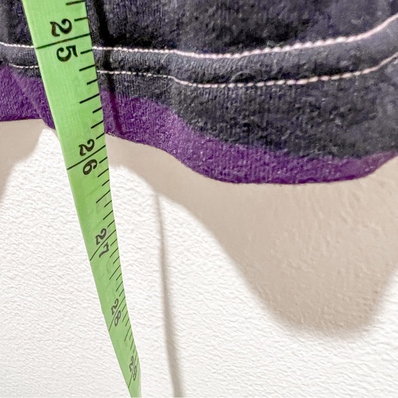 Lululemon Striped Cool Racerback Tank - Picture 6 of 7